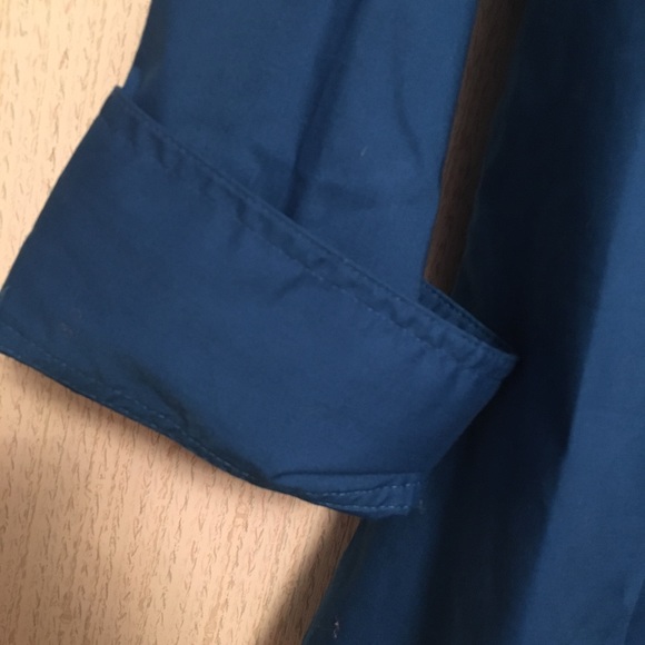 SOLD // Riders by Lee Button Up Top - Picture 7 of 8